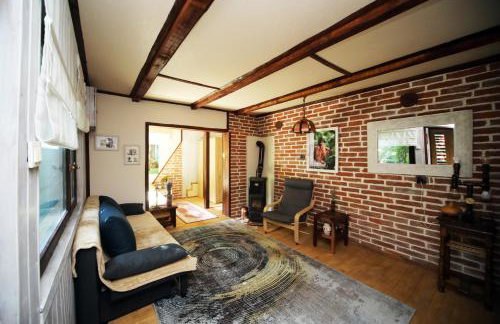 Rustic apartment Hidden - Photo 1