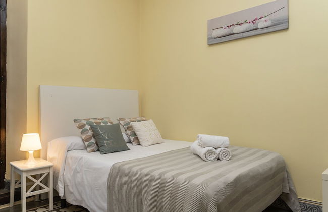 Alhambra Sonder Apartments - Foto 8