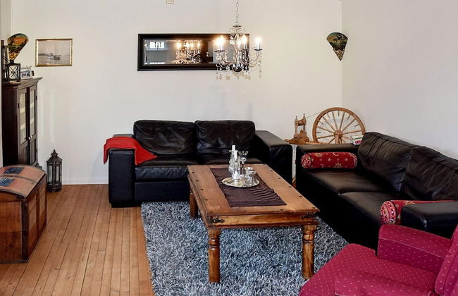 10 Person Holiday Home in Midsund - Foto 15