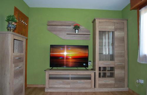 Apartamento Rural Lago Enol - Foto 26