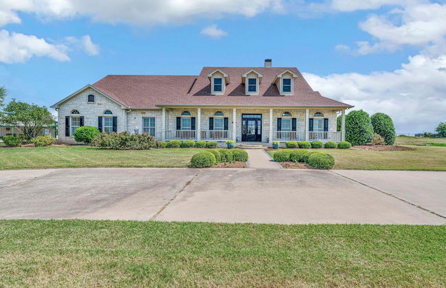 New Epic House-pool-theatre-hot Tub-game Room - Foto 60