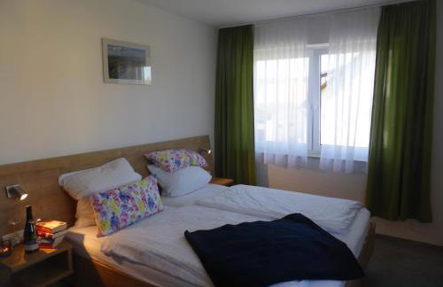 Ferienwohnung Volkacher Str.10 - Foto 13