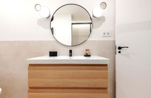 Apartamento Puerta de America VII en Madrid - Photo 13