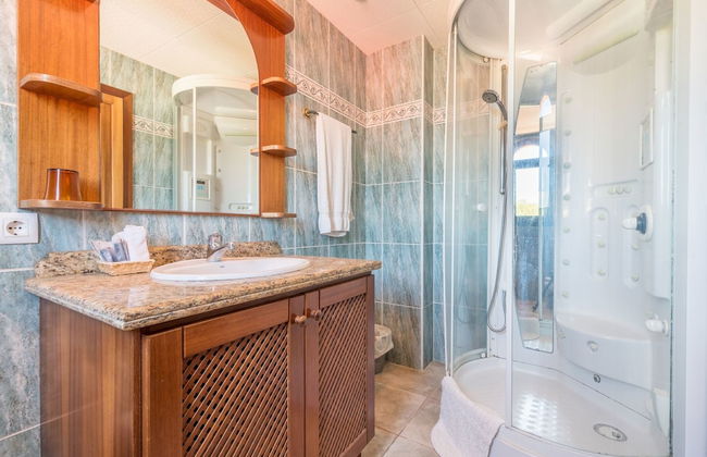 Sa Torre Apartaments - Foto 54