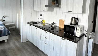 Casa delle graffette by Casa e Lode - Foto 3