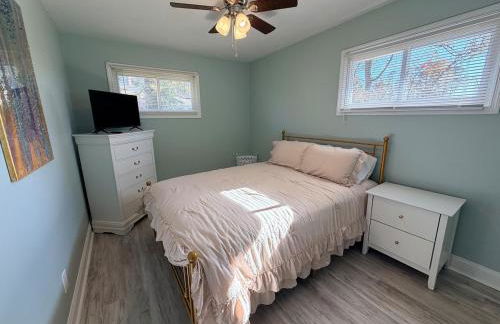 Lovely cottage 5 minutes from Masters Golf Course - Foto 22