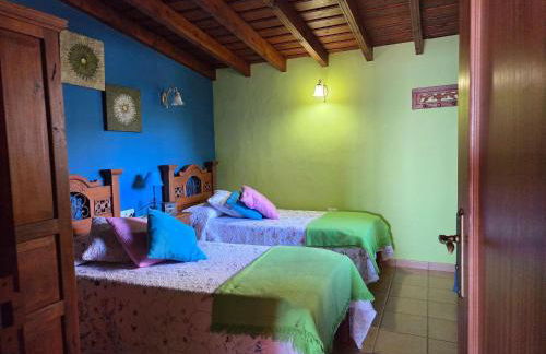 Casa Angel - Fuencaliente - Foto 13