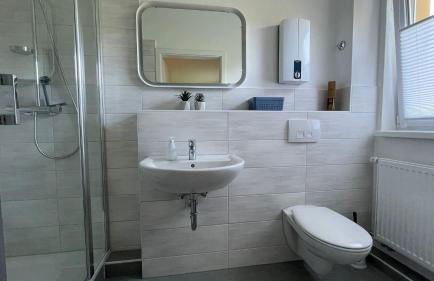 Ferienhaus Weisdin - Foto 41