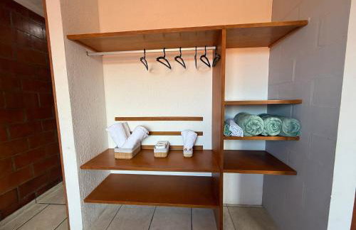 Varandas ao Mar Apto 116 Cond Frente Mar na Praia Grande - Foto 17