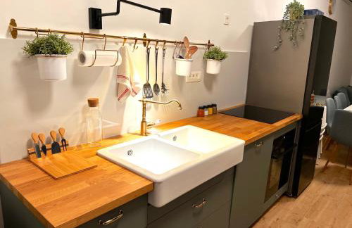 Villa Velim - Stunning view & Heated private pool - Photo 10