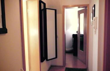 SchlossparkFerienwohnungen Rheinsberg mit Garten - Foto 51