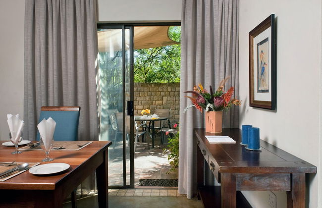 Ama Casa Cottages - Foto 8