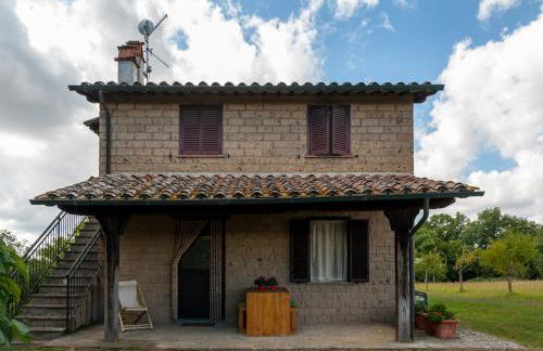 Agriturismo Podernuovo - Foto 55