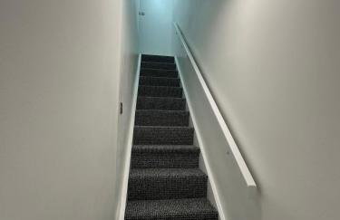 2 Bedroom Apartment - Near CoOp Live & Etihad Stadium - Foto 8