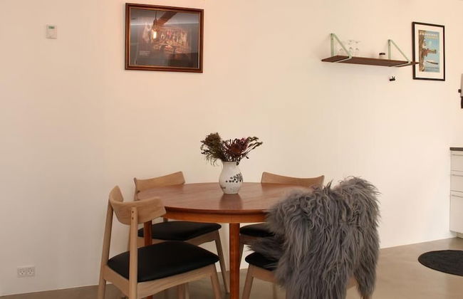 Tórshavn Apartment - City Center - Photo 1