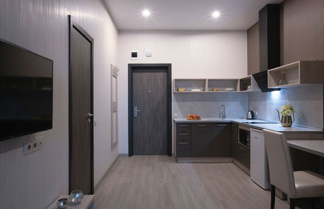 Tulip Apartments - Photo 20