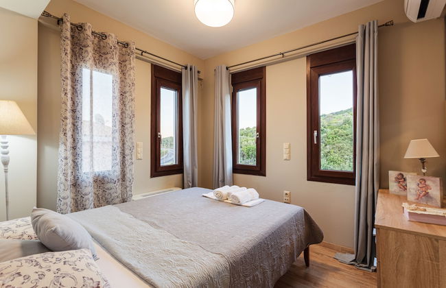 Seaside Getaway - Aelia Villa's Dreamy Paradise - Foto 5