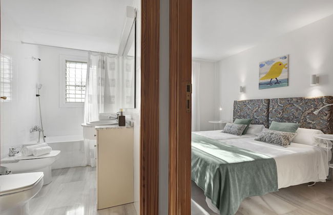 Casa Capitán, Piscina Privada, WiFi, Cerca de la playa - Foto 7