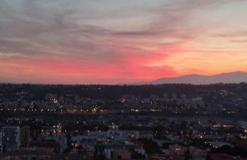 Vue mer et montagne panoramique - Foto 19