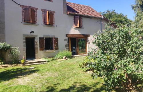 Gite du Dolmen classé 3 épis - Photo 33