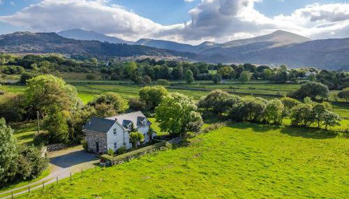 Perthi-Uchaf - Foto 2