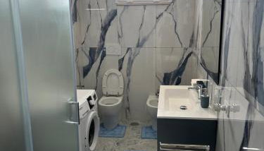 Nardhouse - Foto 3, Shower