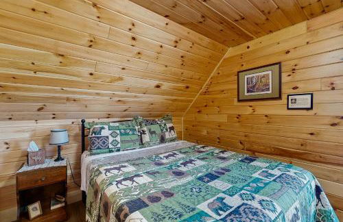 The Grouse House - Foto 11