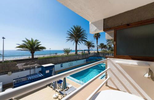 Apartamentos El Paseo - Foto 42