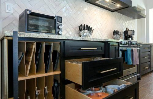 Heated pool Hot Tub Golf Cart Arcade Two Kitchens - Foto 34