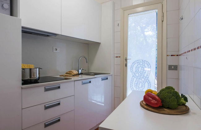 Bungalow in San Vincenzo With Pool - Foto 7