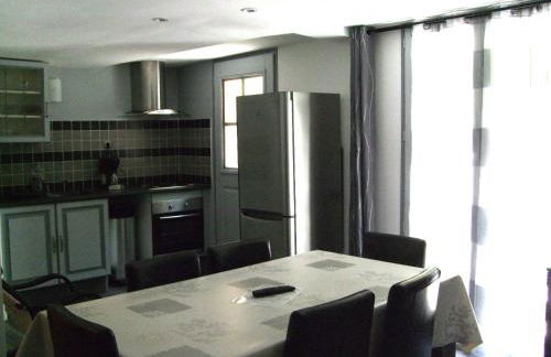 Les Gîtes du Moulin d Olt - Foto 23