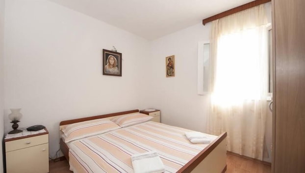 Apartments Mira Splitska - Foto 4, Habitación