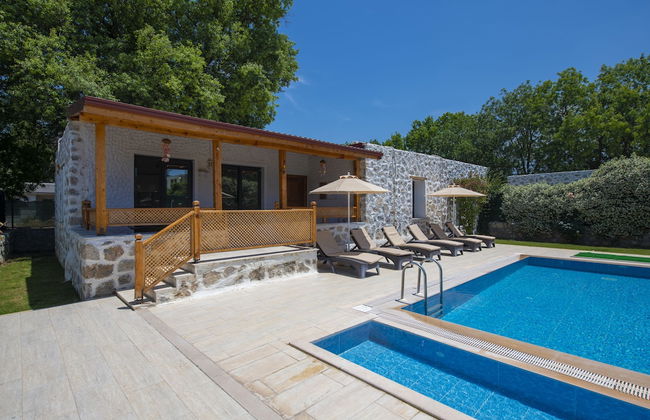 Eroglu Villas - Foto 30