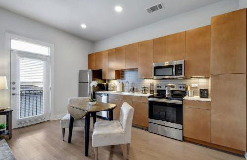 Elegant Modern Studio mins from Riverwalk - Foto 18