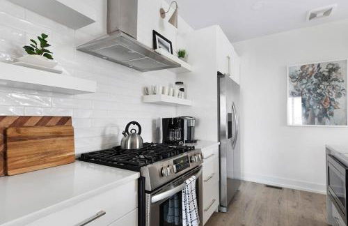 The Jameson House - Downtown views from Rooftop Lounge - Foto 23