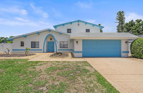 Poolside Paradise: Game room, Pickle ball & Pool - Foto 78