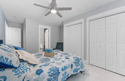 4 Ensuites Bed + Minutes to Anna Maria Island - Foto 40