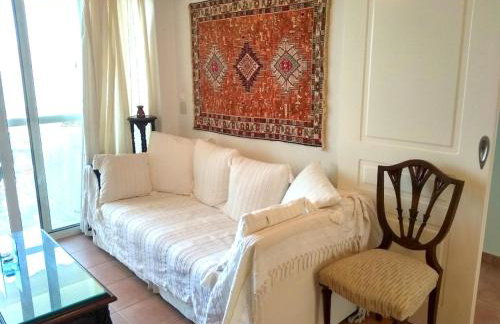 Theologos: Front Sea View Apartment - Foto 7