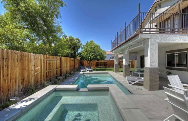 Indio Escape by Avantstay Stunning Home in Coachella w/ Pool & Hot Tub - Foto 2