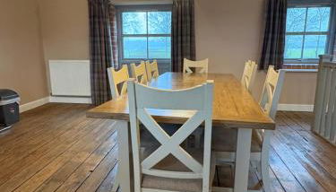 Nellies Shed, Wolds Way Holiday Cottages, 3 bed spacious cottage - Foto 4