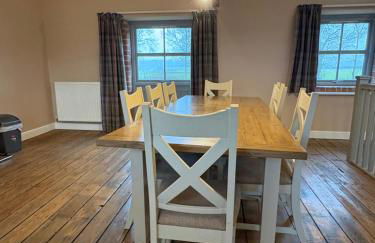 Nellies Shed, Wolds Way Holiday Cottages, 3 bed spacious cottage - Foto 4