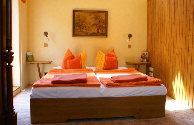 Ostsee Ferienhaus Welzin - Altes Schäferhaus - Foto 7