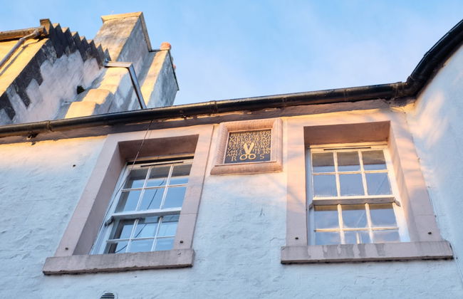 Old Spittal Hospital Apartment - Foto 55