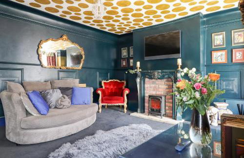 The Funky Flat - Photo 3