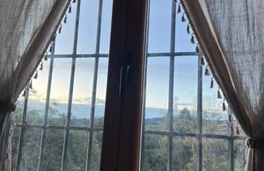 Free WiFi - Casa Rural Mirador de la Tinajuela a menos de 15 minutos de Andújar - Foto 15