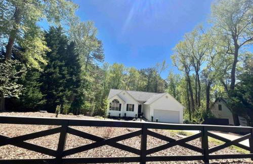 At Home by Mall of GA! - Foto 24