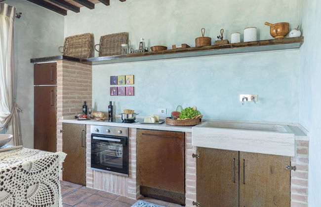 Le Residenze dei Potti 12 - Photo 36