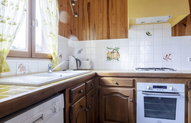 Le Noisetier - Foto 9