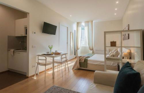 MT Studios by Rent All Como - Foto 57