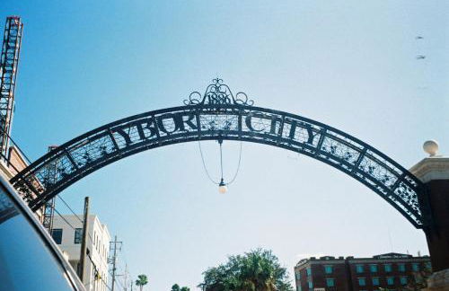 Modern Private Tampa Getaway Steps from Ybor - Foto 9